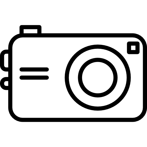 Digital camera
